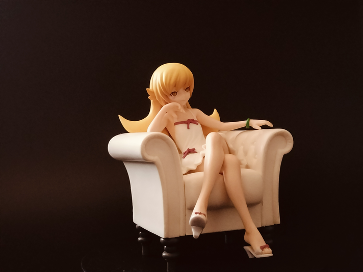 ヲタ迷走コレクションのカテゴリー